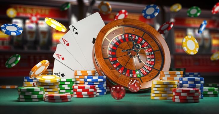 bet456