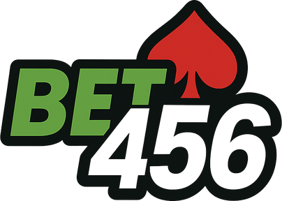 Bet456 Logo